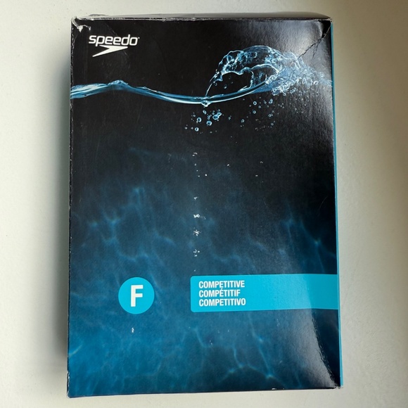 SPEEDO WOMEN's VANQUISHER KNEESKIN (Size 28) - Picture 5 of 5